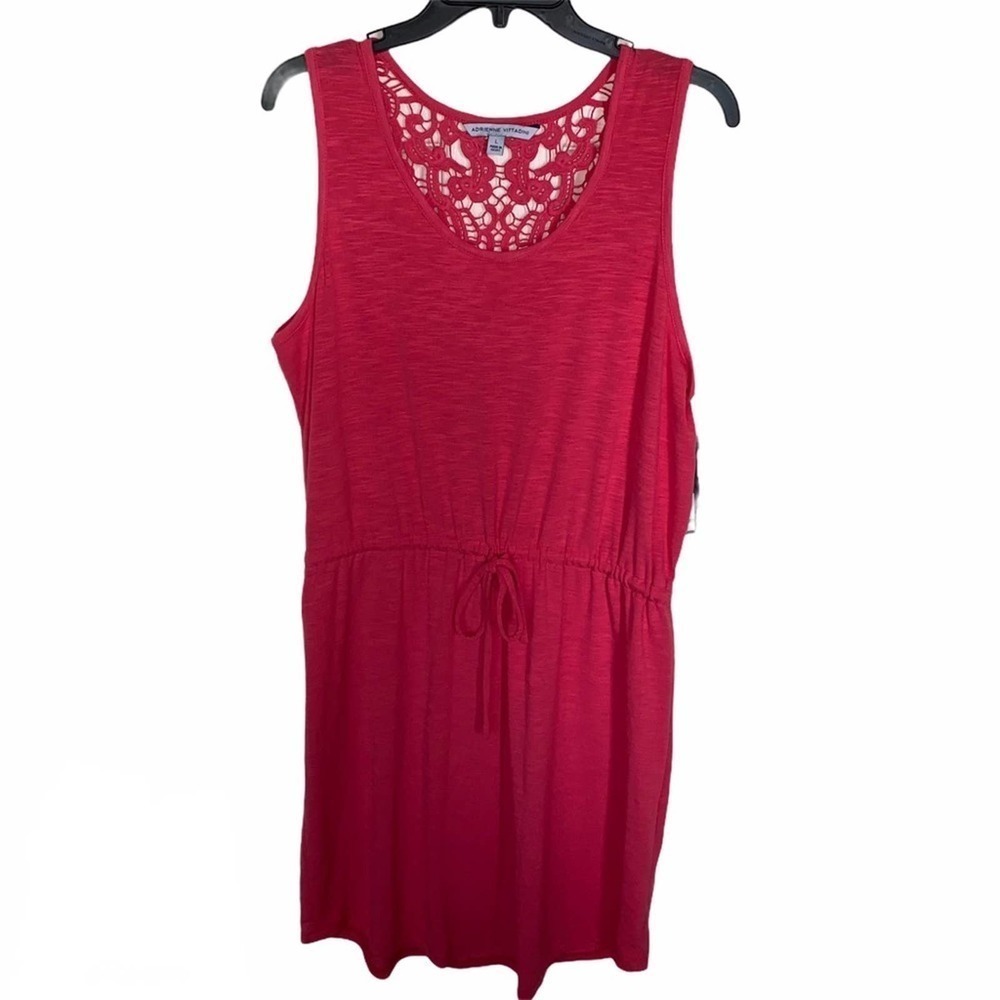 Adrienne Vittadini Dress Size Large